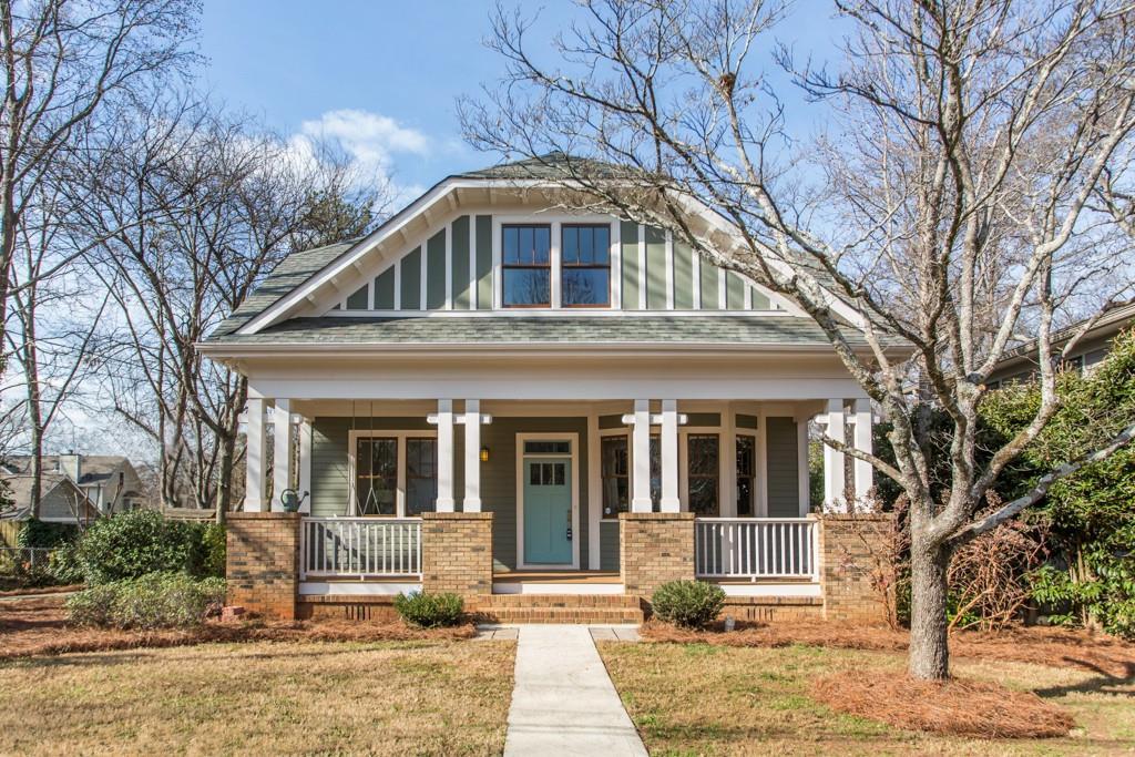 221 Fayetteville Rd., Decatur, GA 30030