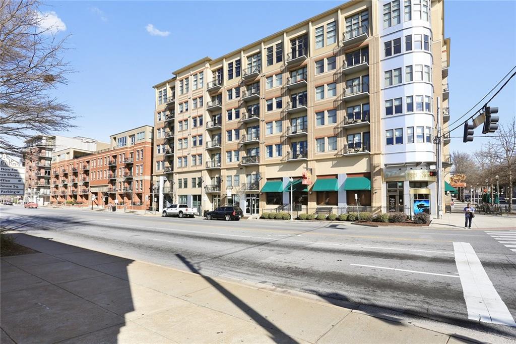 201 W Ponce De Leon Ave. #333, Decatur, GA 30030