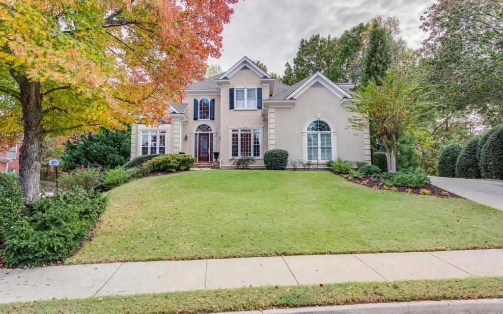 1310 Hillcrest Heights, Alpharetta, GA 30005