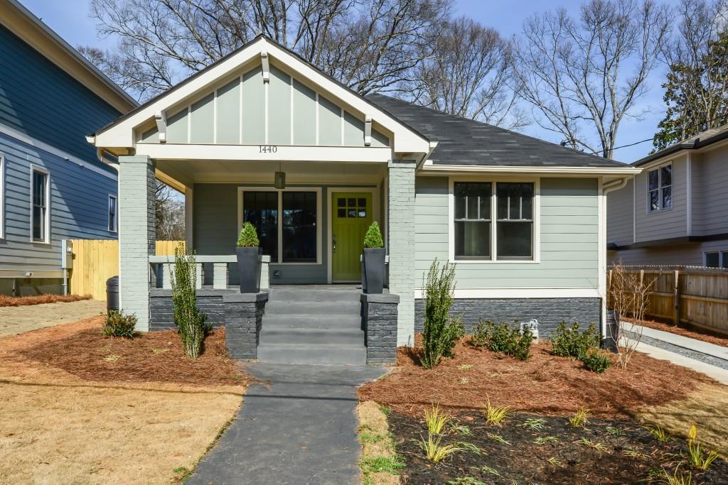 1440 Newton Ave., Atlanta, GA 30316