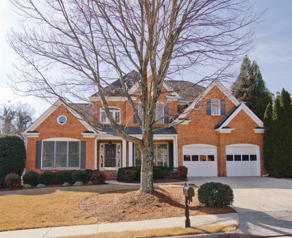 3740 Tynemoore Trace, Smyrna, GA 30080