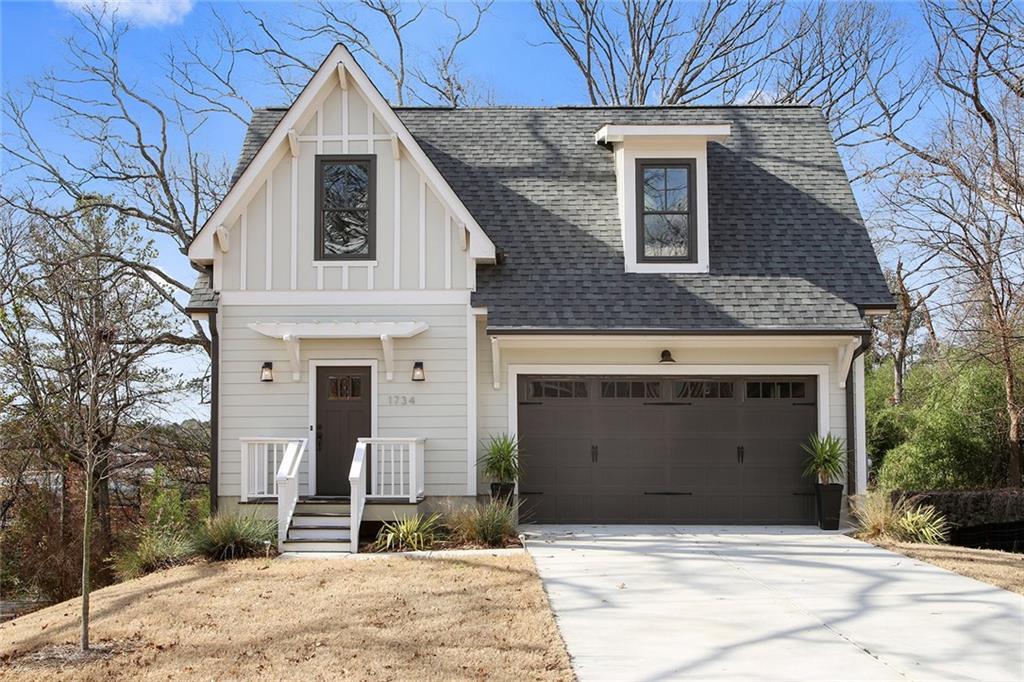1734 Ellen St., Atlanta, GA 30318