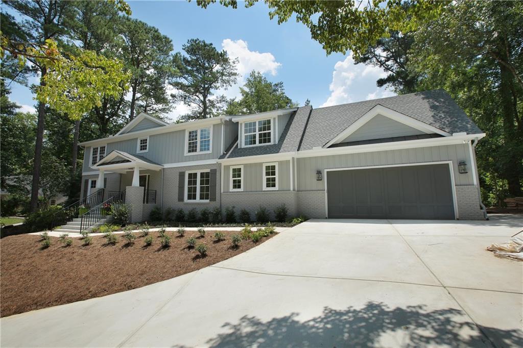 6325 River Overlook Dr., Sandy Springs, GA 30328