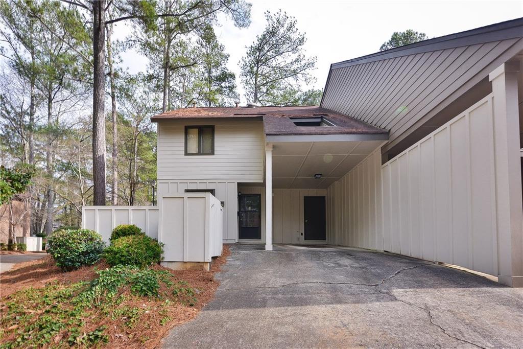 893 Cedar Canyon Sq. #-, Marietta, GA 30067