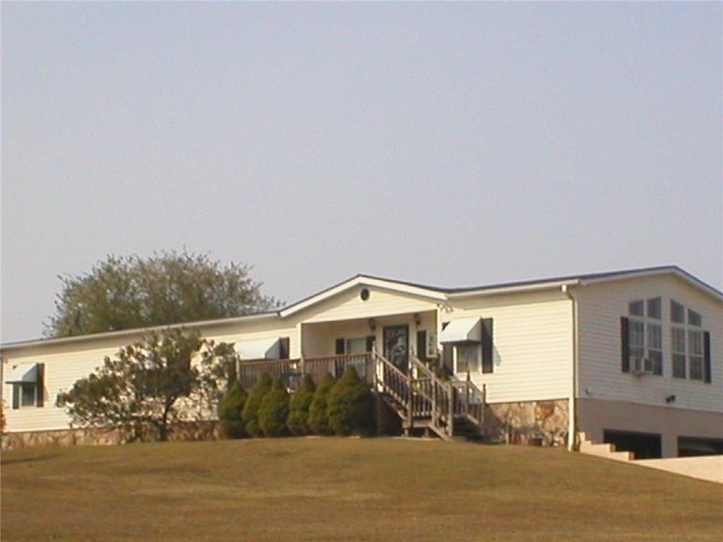 257 Roscoe Davis Rd., Monroe, GA 30656