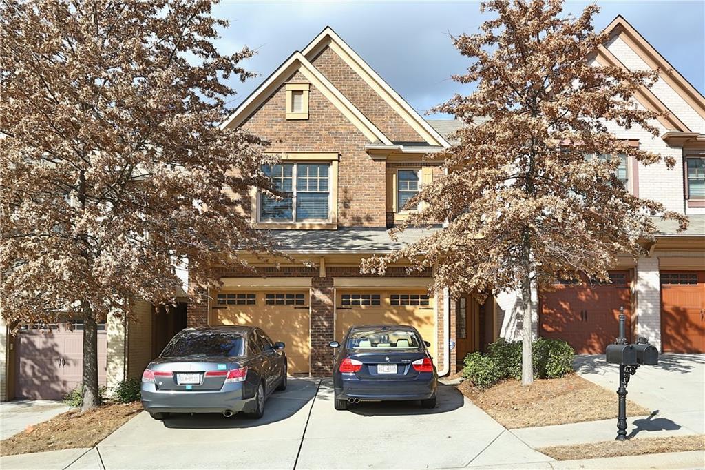 4979 Berkeley Oak Dr., Peachtree Corners, GA 30092