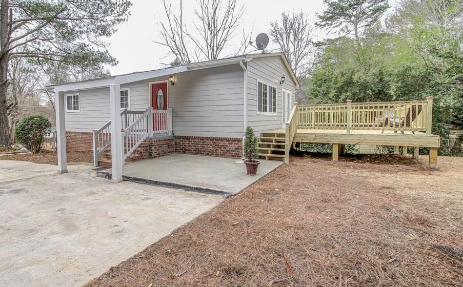 3112 Dove Way, Decatur, GA 30033