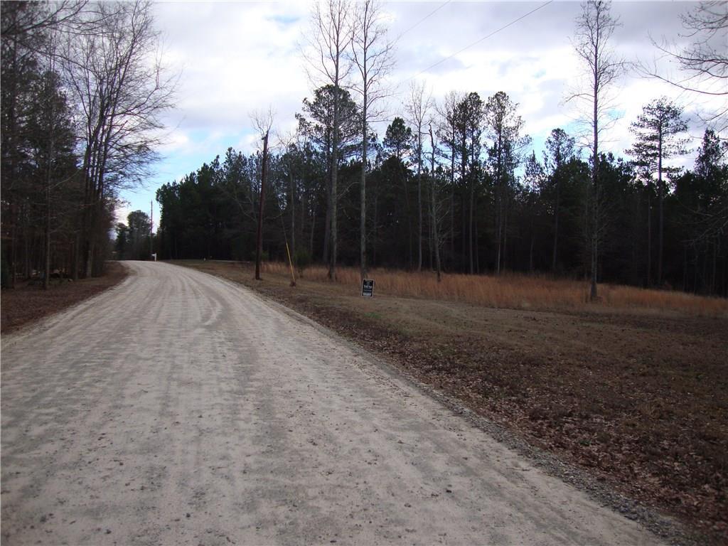 Hunter Rd., Jefferson, GA 30549