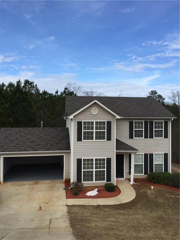 4361 Marci St., Snellville, GA 30039