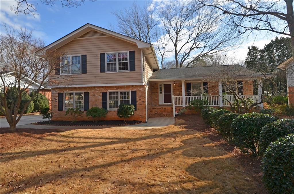 2322 Pine Meadows Ct., Tucker, GA 30084