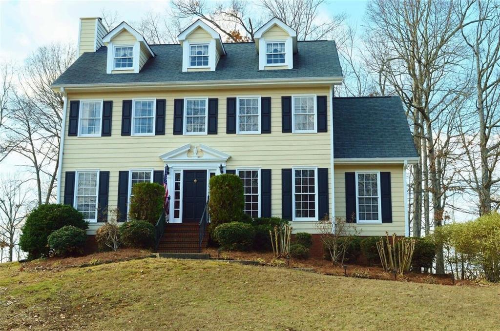 5040 Puritan Dr., Sugar Hill, GA 30518