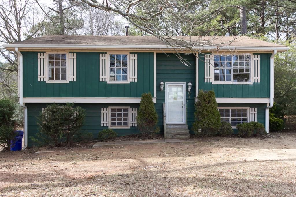 1733 Pacer Pl., Conyers, GA 30012