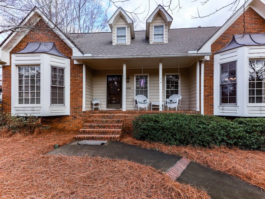 5008 Melanie Ct., Acworth, GA 30102