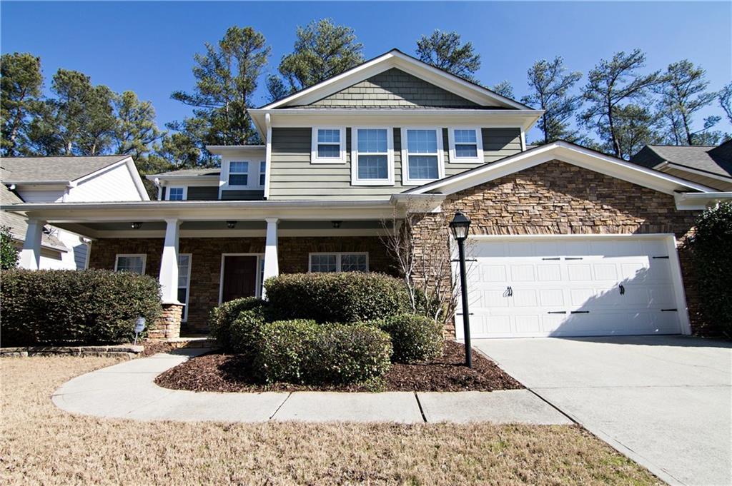 505 Roland Manor Dr., Dacula, GA 30019