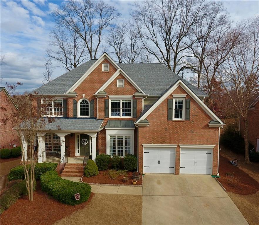 8047 Allerton Ln., Cumming, GA 30041