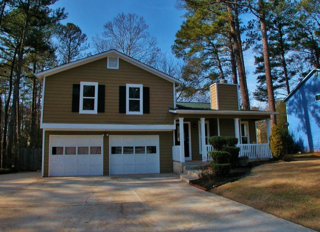 2679 Porter Dr., Lawrenceville, GA 30044