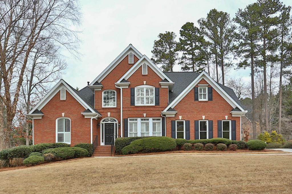 4475 Barony Dr., Suwanee, GA 30024