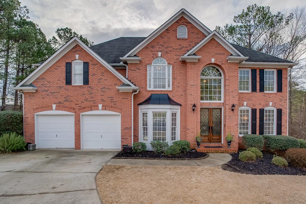 3851 Sentry Ridge Ct., Suwanee, GA 30024