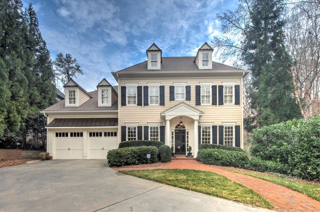 4181 Valley Creek Dr., Atlanta, GA 30339