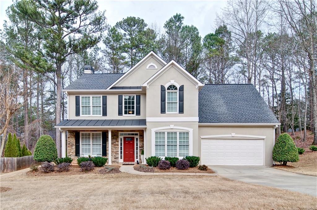 5102 Staplehurst Ln., Woodstock, GA 30189