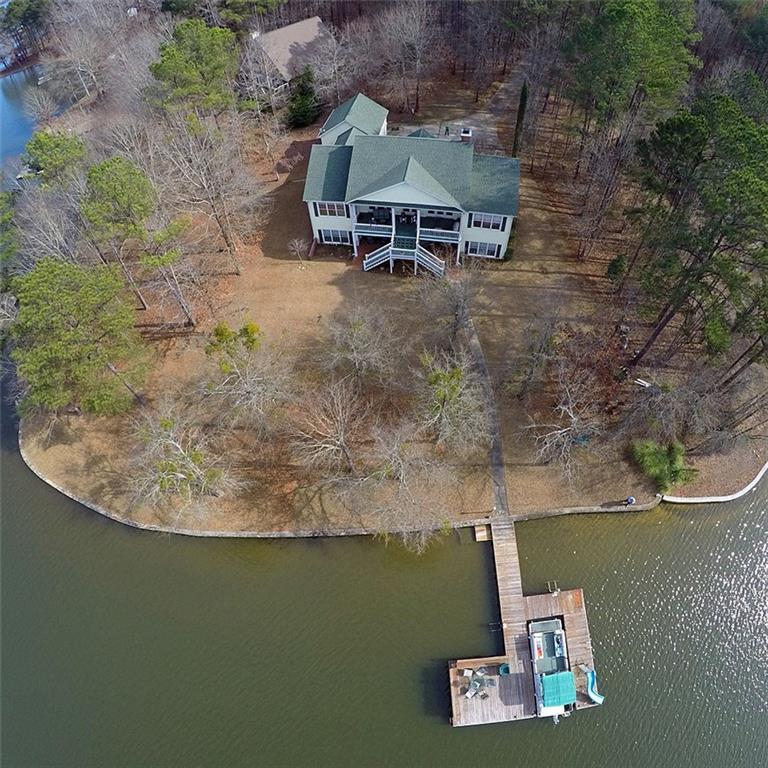 1310 Old Rock Rd., Greensboro, GA 30642