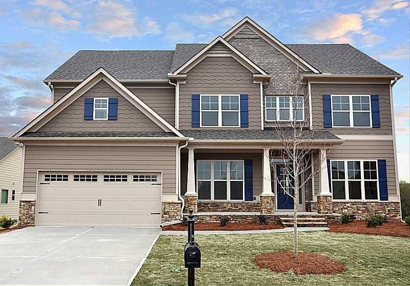 525 Riverside Rd., Sugar Hill, GA 30518