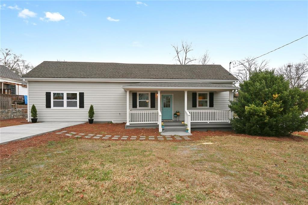 1575 Elm St., Conyers, GA 30012