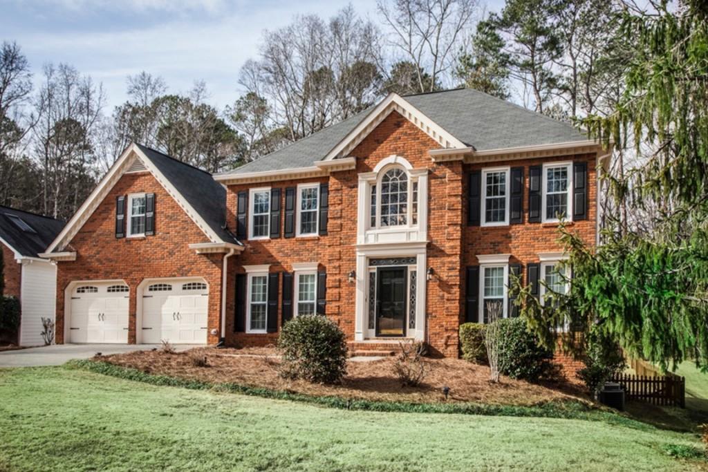 5858 Brookstone Trace, Acworth, GA 30101