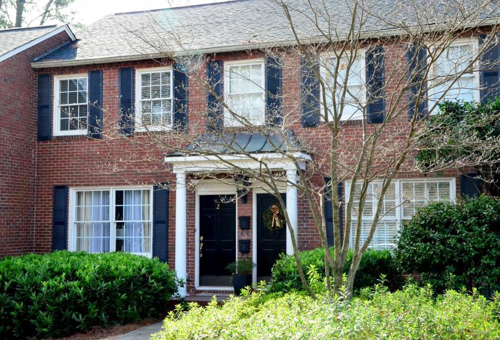 93 Sheridan Dr. #2, Atlanta, GA 30305