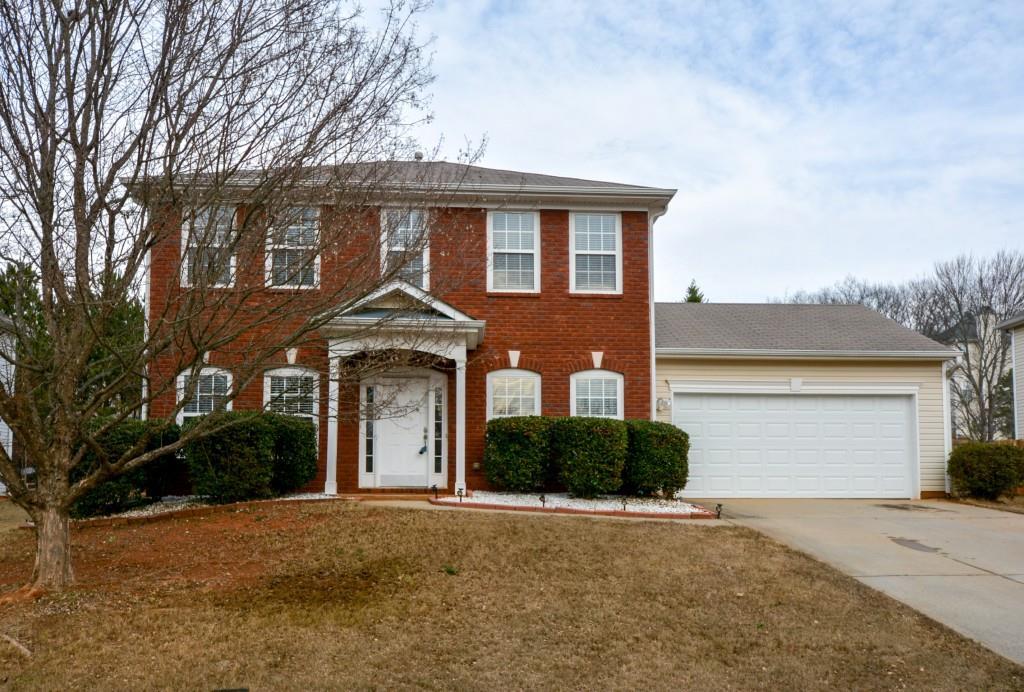 2235 Beckenham Pl., Dacula, GA 30019