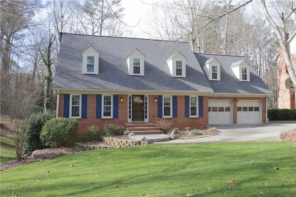 1515 Heath Ln., Marietta, GA 30062