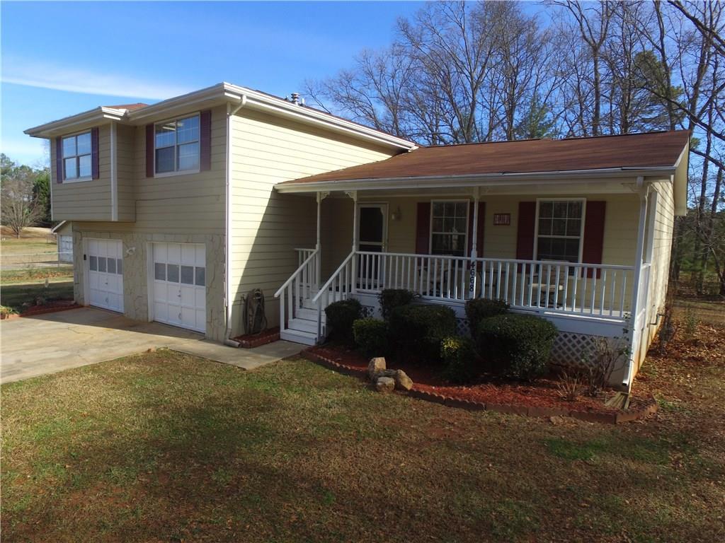 4668 Abbey Ct., Ellenwood, GA 30294