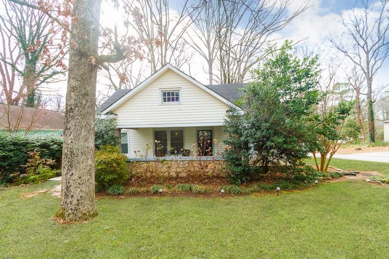 2417 Glenwood Ave., Atlanta, GA 30317