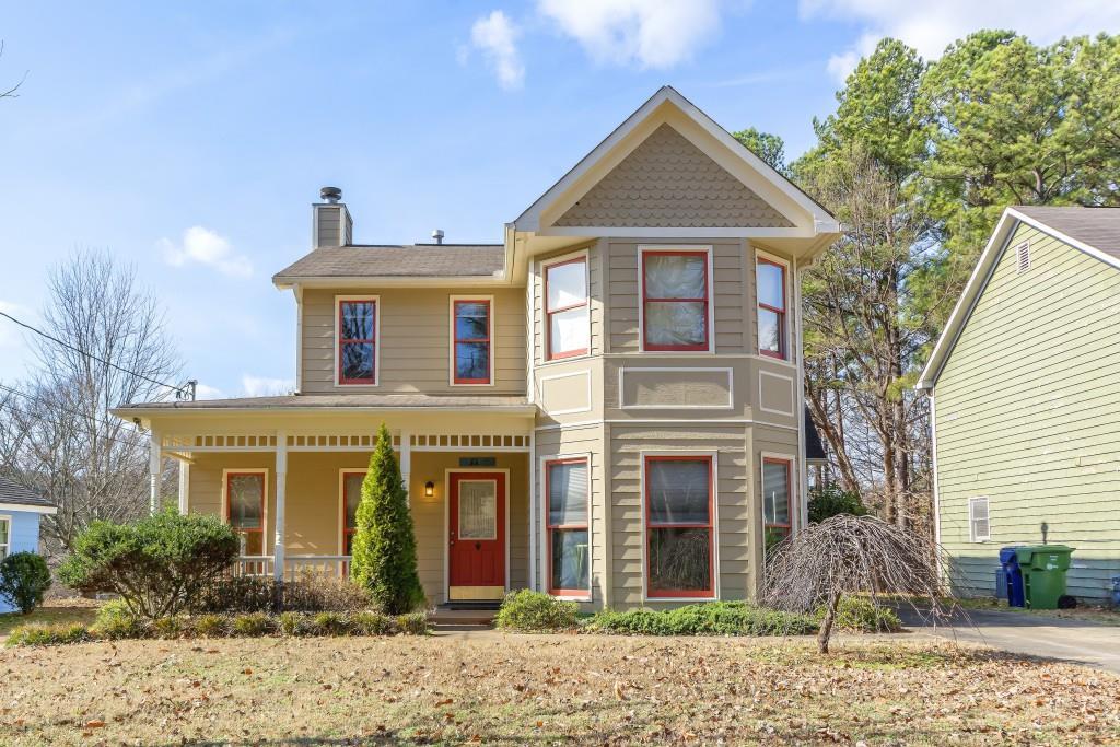 977 Walker Ave., Atlanta, GA 30316