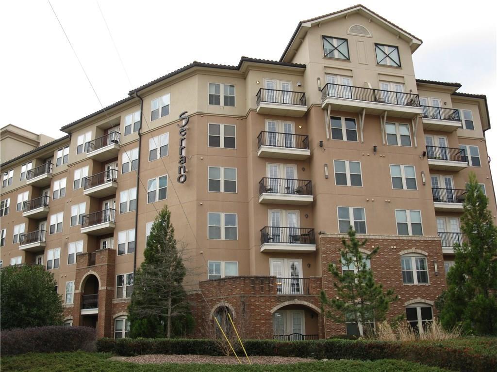 901 Abernathy Rd. #6210, Atlanta, GA 30328