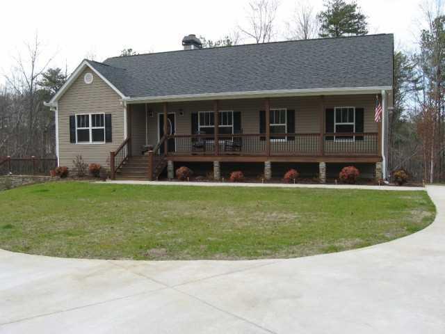 295 Arlington Way, Canton, GA 30114