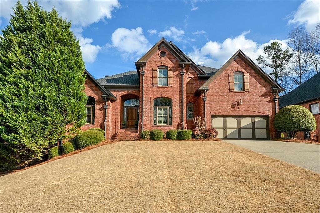 6280 Sterling Dr., Suwanee, GA 30024