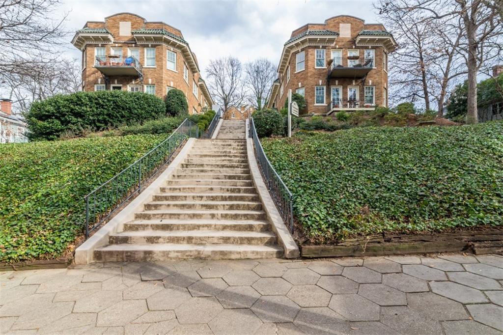 907 Piedmont Ave. #20, Atlanta, GA 30309