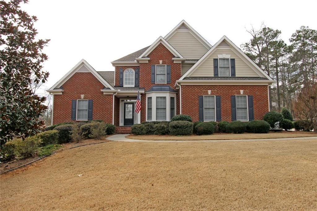 5040 New Tulane Tr., Cumming, GA 30041