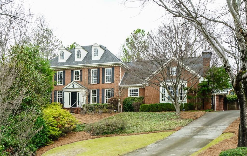 5665 Errol Pl., Atlanta, GA 30327