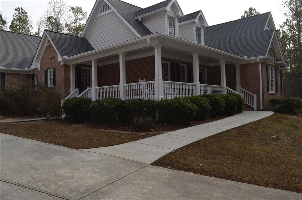 575 Hope Hollow Rd., Loganville, GA 30052