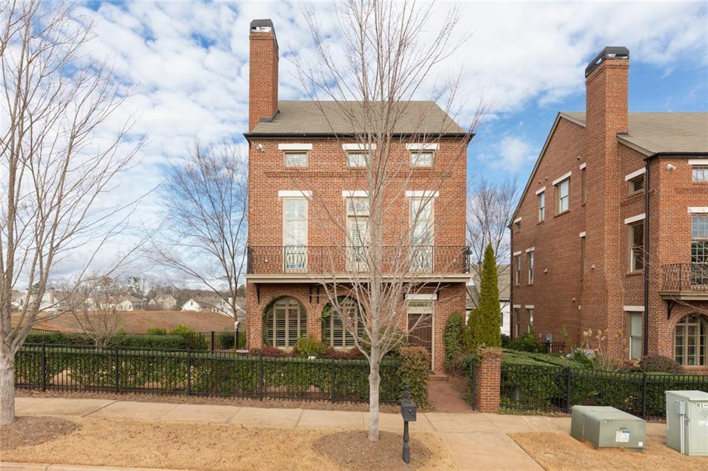 600 Branyan Tr., Milton, GA 30004