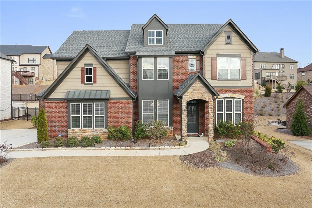 2710 Etienne Ln., Cumming, GA 30041