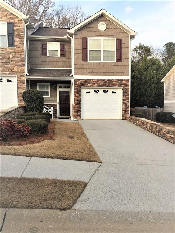 127 Linton Rd., Acworth, GA 30102