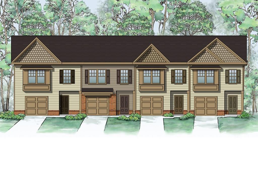 1729 Snapping Ct., Winder, GA 30680