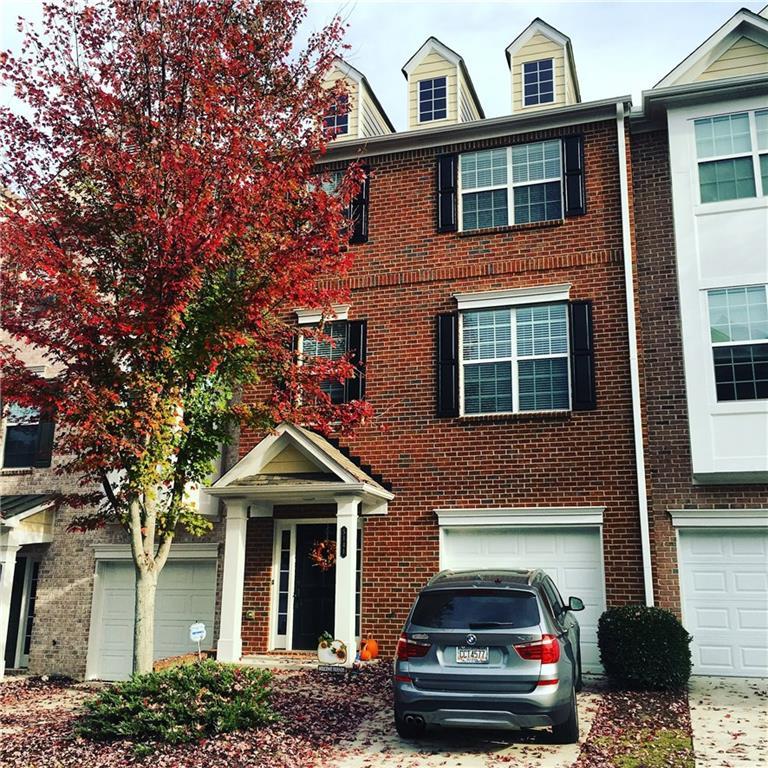 5141 Wellsley Bend, Alpharetta, GA 30005