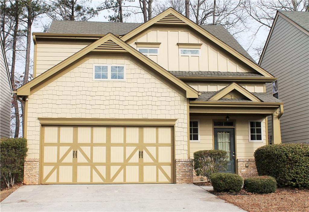 226 Ascott Ln., Woodstock, GA 30189