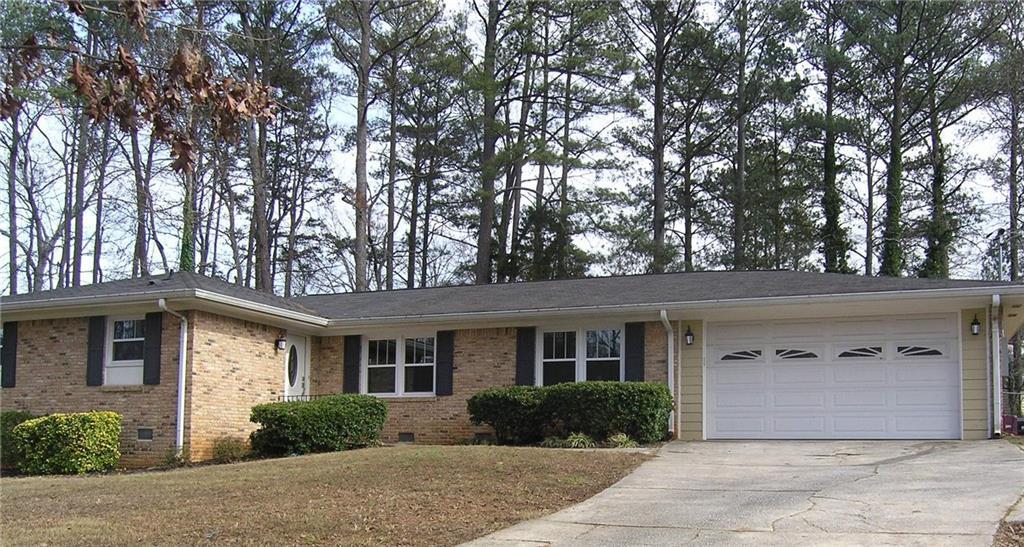 4507 N Peachtree Rd., Dunwoody, GA 30338
