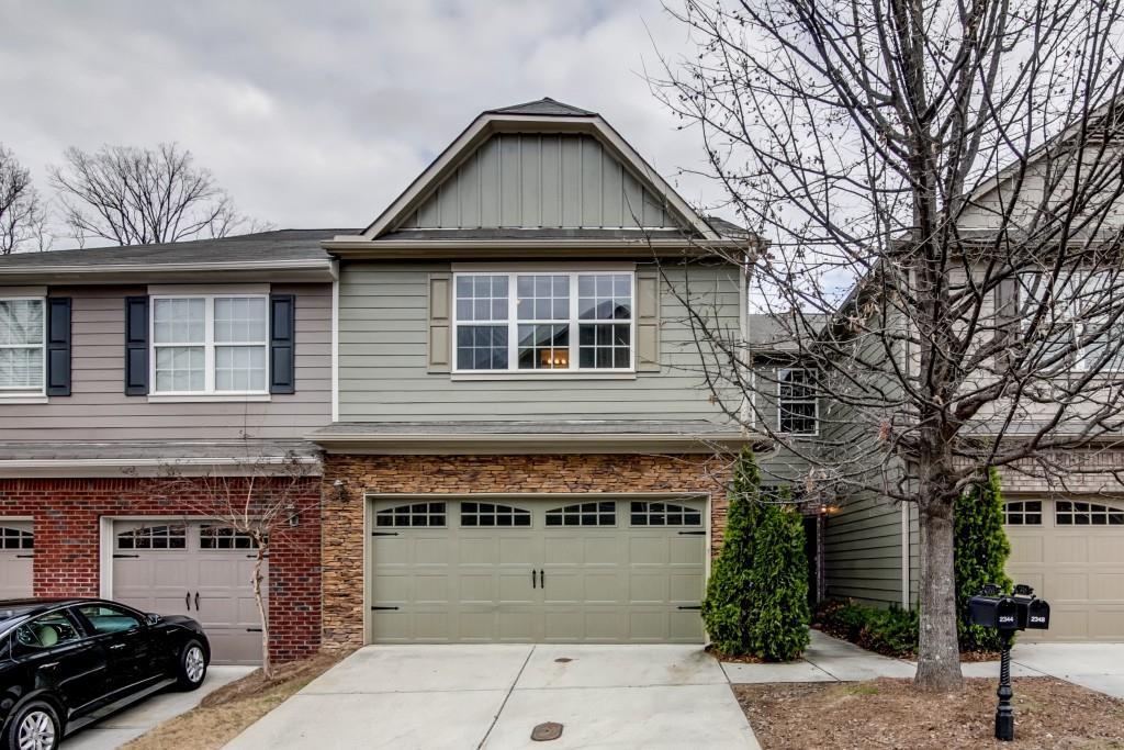 2344 Whiteoak Ln., Smyrna, GA 30080