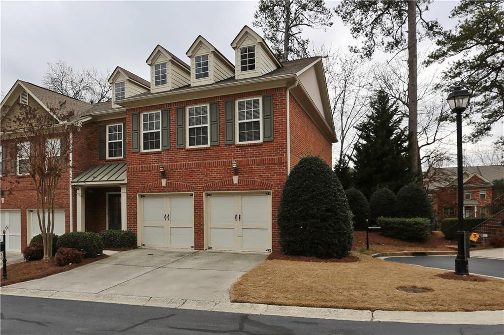 1653 Emory Place Dr., Atlanta, GA 30329